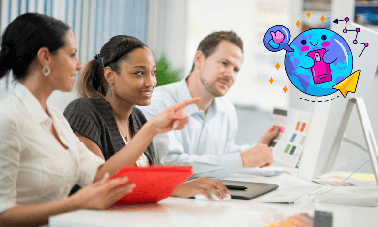 How Digital Marketing Helps | 5 Ways