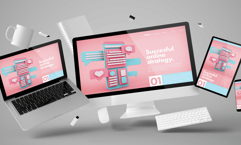 Re-Engineering your Website