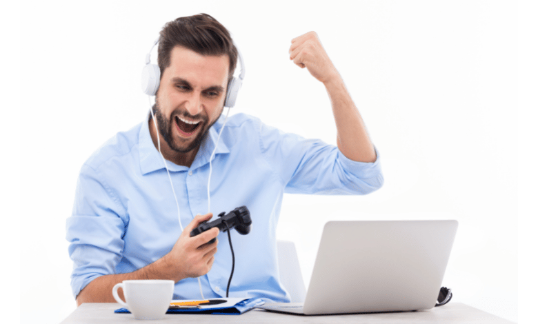 Make My Laptop Run FASTER When Playing Games