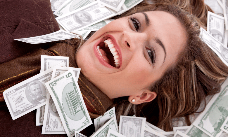 How Many Millionaires Are In The U.S [You Wont Believe it]