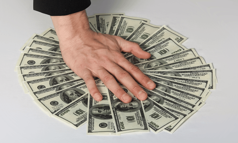 Millionaire Wealth