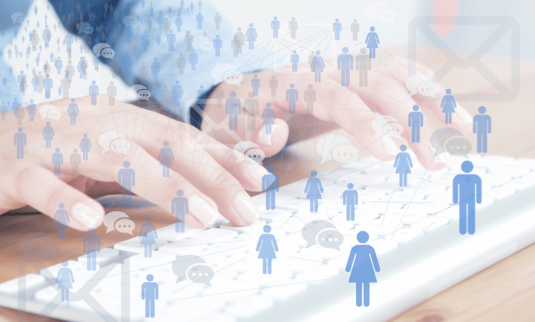 How To Leave Groups On Facebook | Step By Step