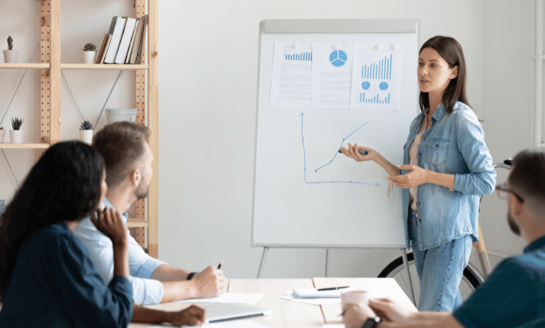 How To Become A Digital Marketing Executive