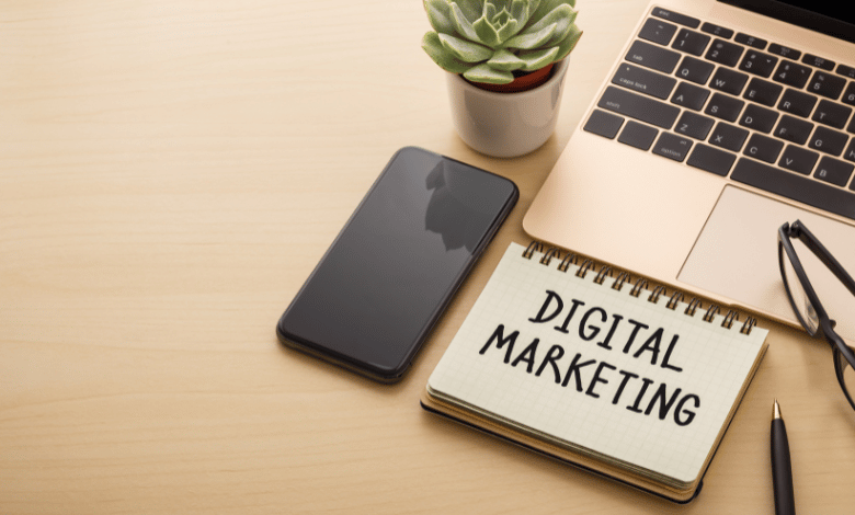 How To Build Digital Marketing Strategy