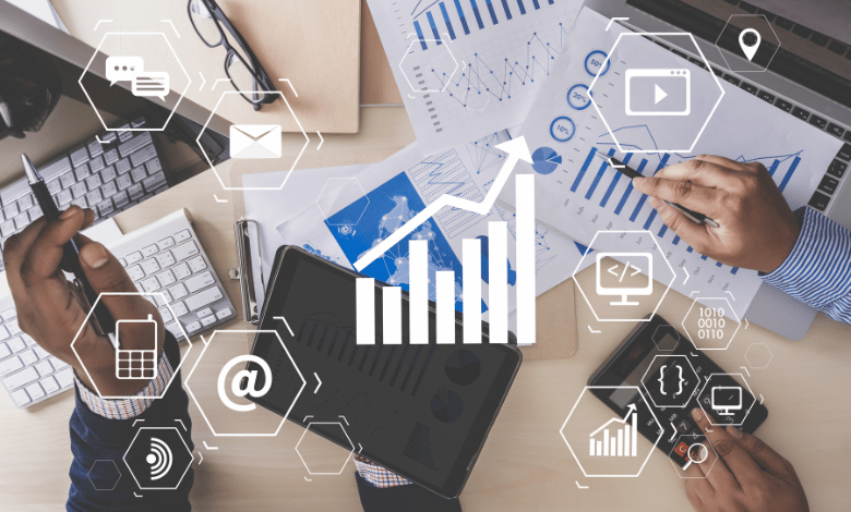 How To Get Projects For Digital Marketing