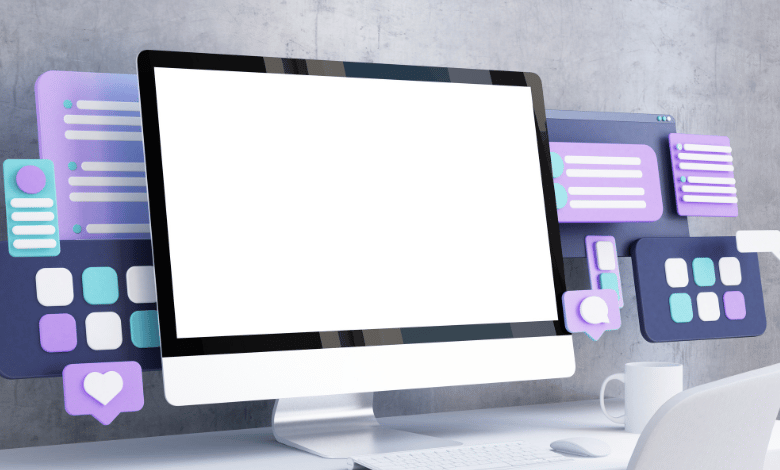 Projects For Digital Marketing