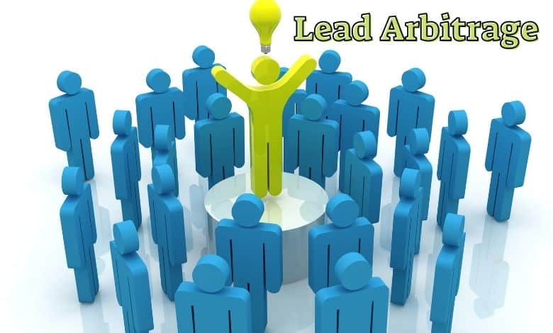 What Is Lead Arbitrage | 5 Pros