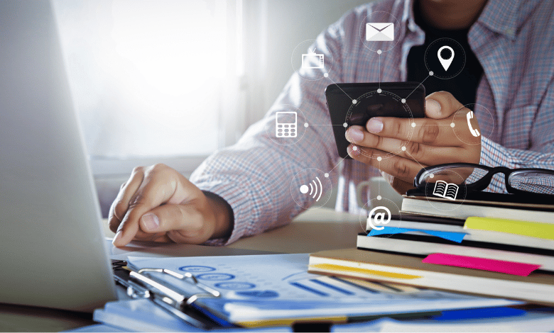 What Does A Digital Marketing Agency Do