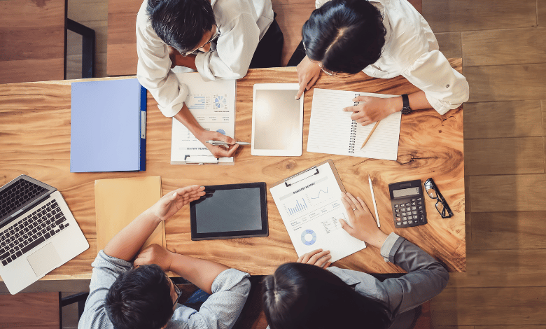 How To Audit My Company's Digital Marketing | Run A Digital Marketing Audit