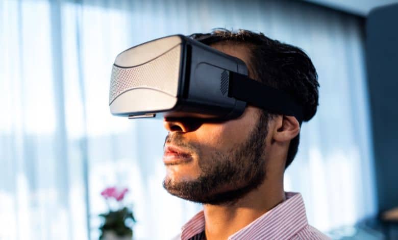 How to Join The Metaverse on Oculus | Metaverse