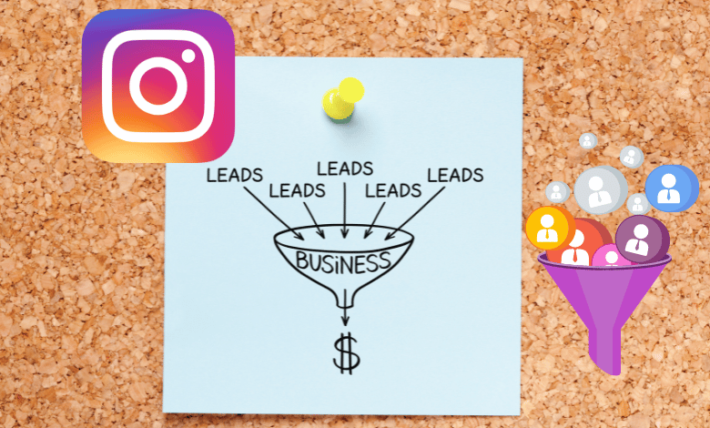 Create A Sales Funnel On Instagram | START TODAY