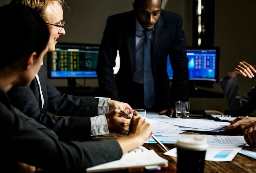 Angel Investor Definition | How It Works