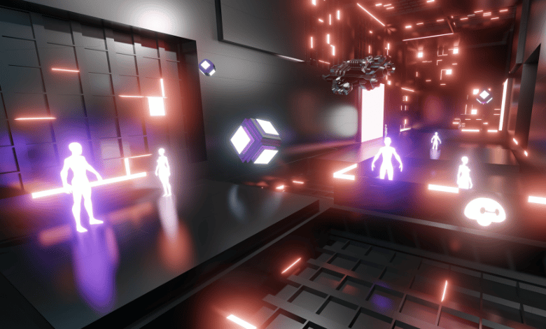 How Metaverse Change The World