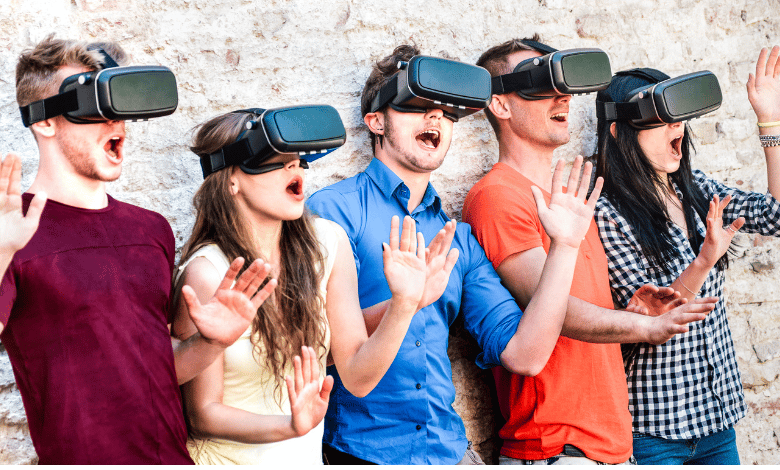 How To Meet In The Metaverse