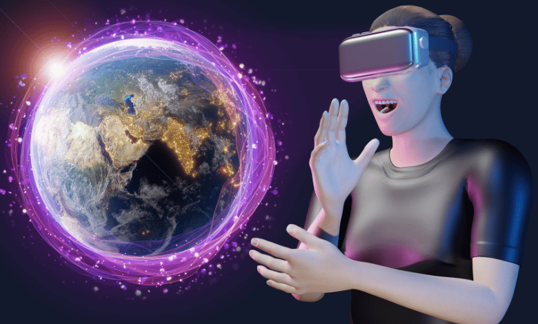 What You Need To Know About The Metaverse