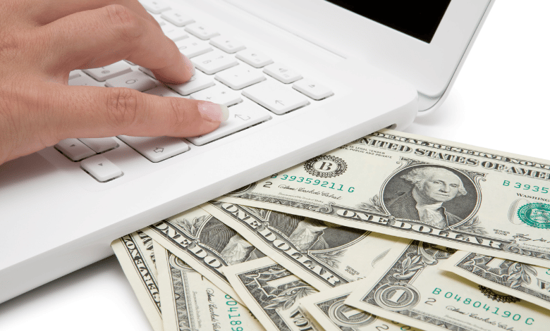 Make Money Buying Websites
