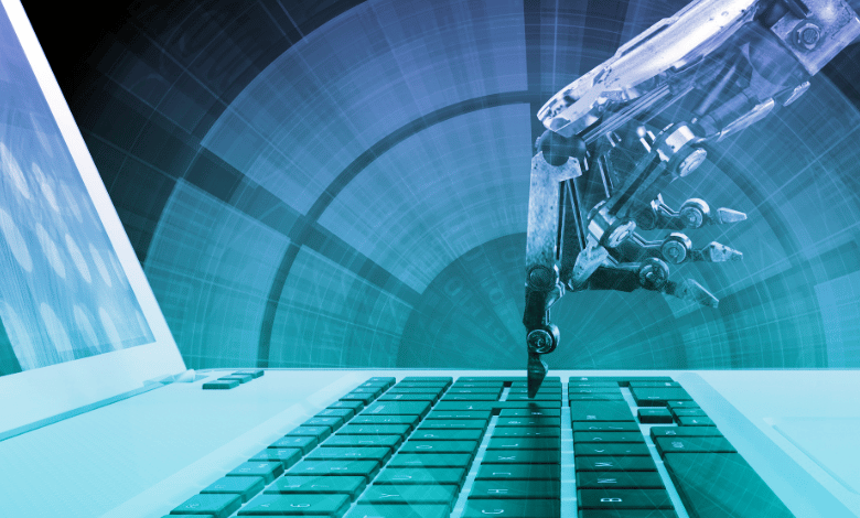 Automation Increase Productivity