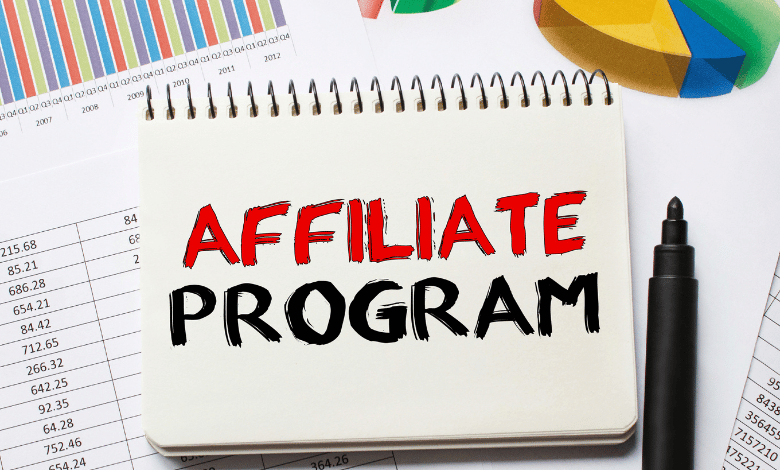 Affiliate Marketing