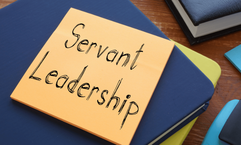 What Is Servant Leadership & What Are The Benefits