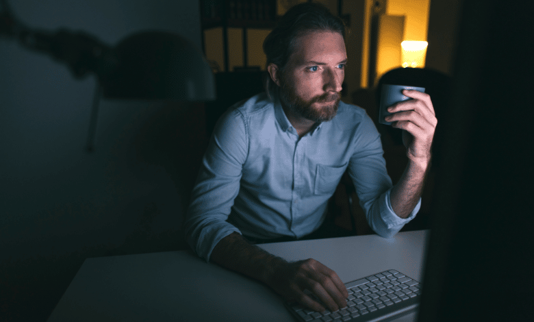 How Many Work Hours Are In A Year - Balance Your Life