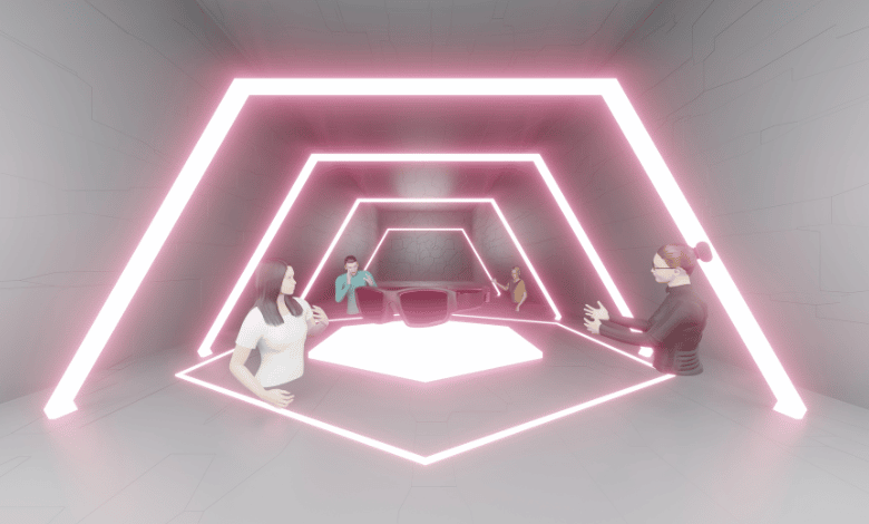 What Crypto Does Metaverse Use