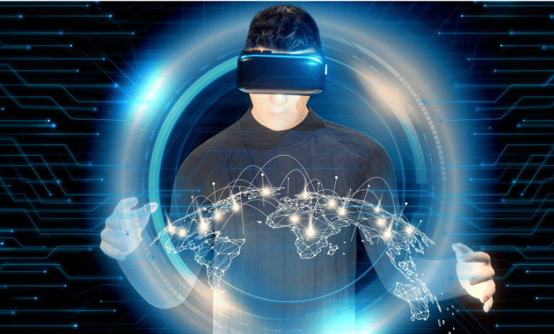 How To Become A Metaverse Developer