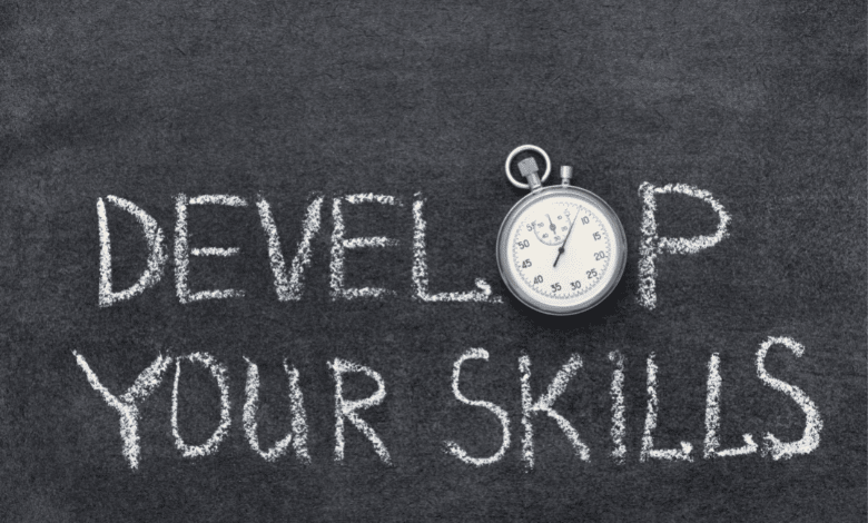 Software Development Skills