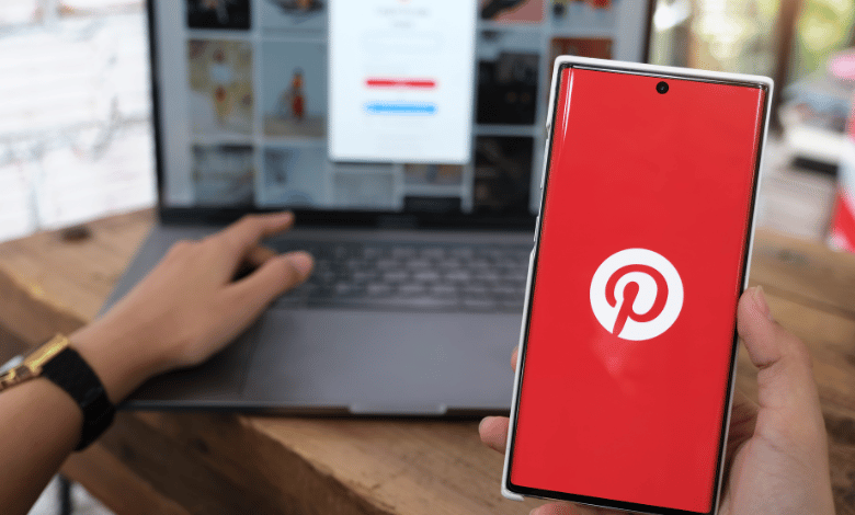 Pinterest Business