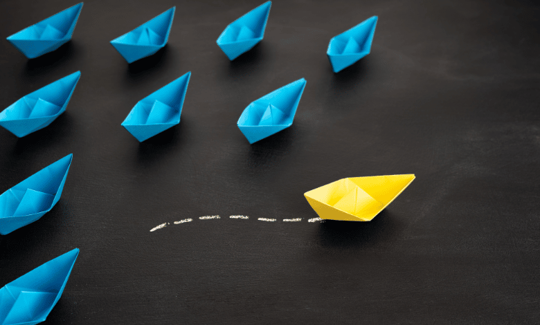 If You Wanted To Know How To Measure Leadership Success - You've Come To The Right Place