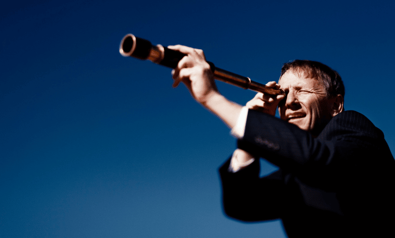 If You Want To Know About Visionary Leadership - You Should Read This