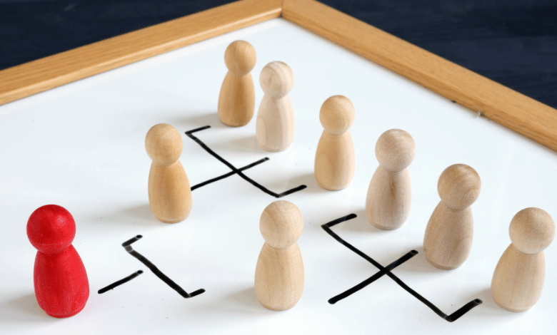 What Can I Do With A Bachelor's In Organizational Leadership