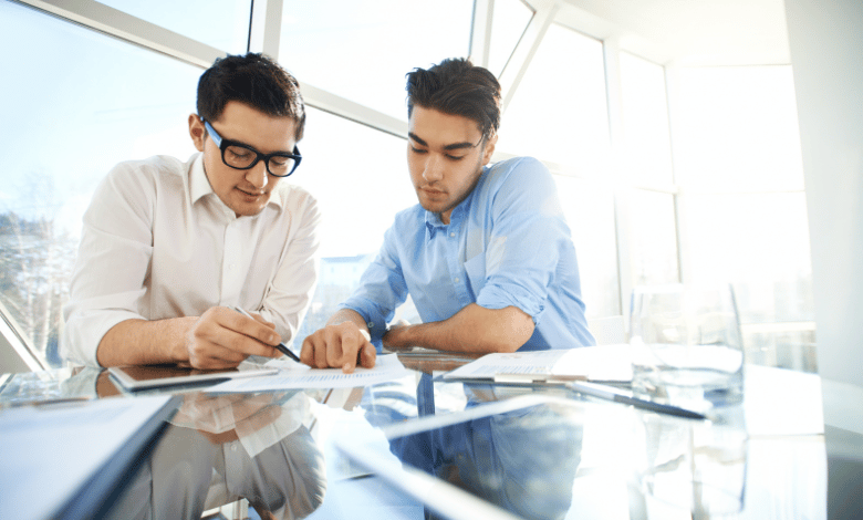 A Bachelor's In Organizational Leadership