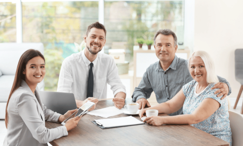 A Bachelor's In Organizational Leadership
