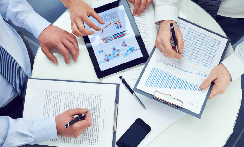 A Bachelor's In Organizational Leadership