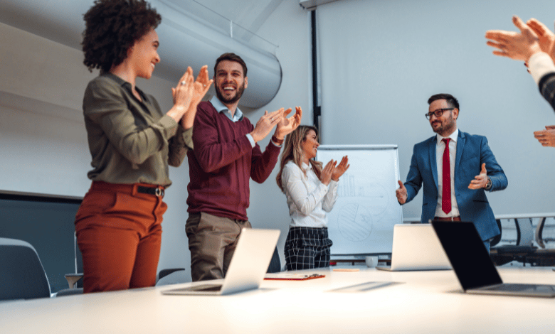 Benefits Of Spiritual Leadership