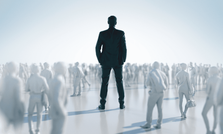 Spiritual Leadership
