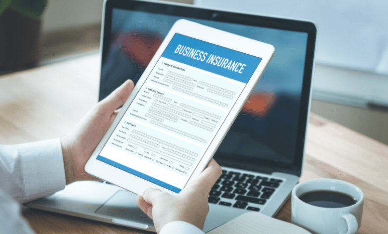 Types Of Business Insurance Every Business Needs | The Balance Small Business