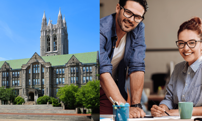 2022 Best Undergraduate Entrepreneurship Programs | Entrepreneur College