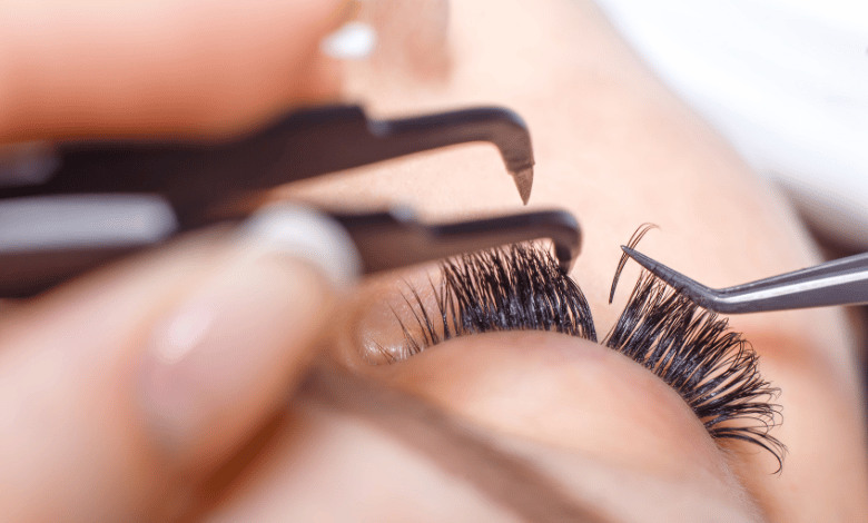 Start My Own Eyelash Brand 