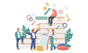 Effective Leadership