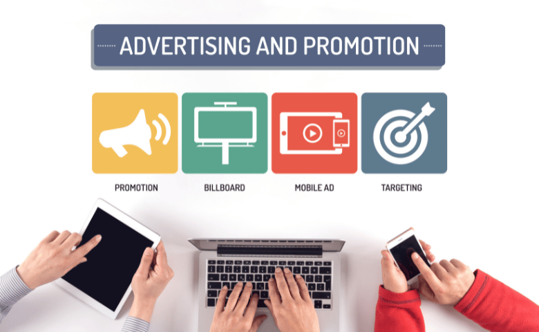 Promotion Strategies