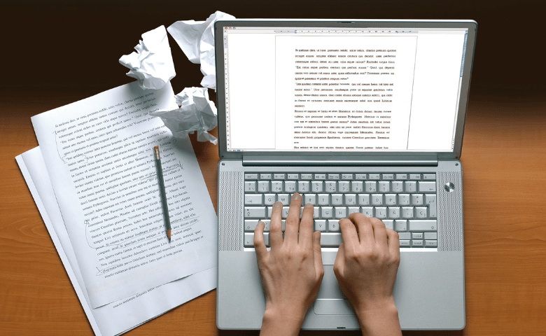 Hiring A Content Writer