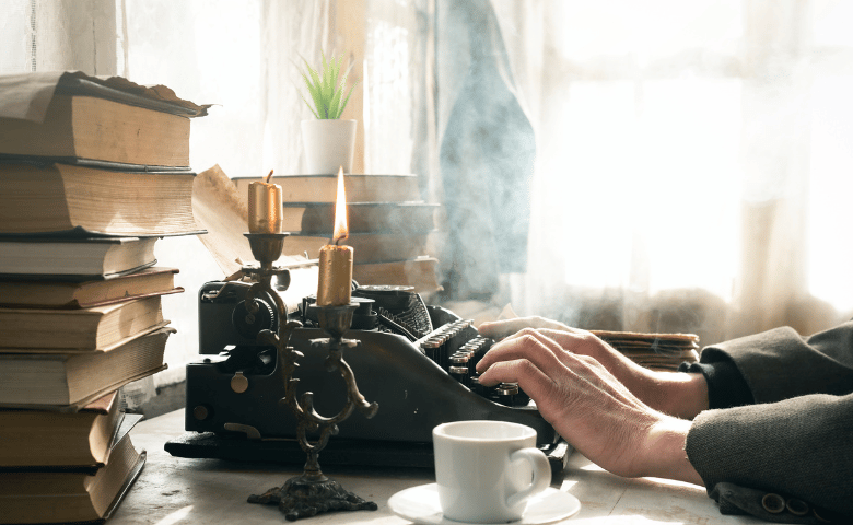 Hiring A Content Writer