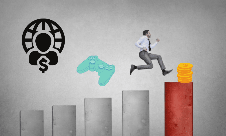 Richest Gaming Entrepreneur - You Will Be Surprised