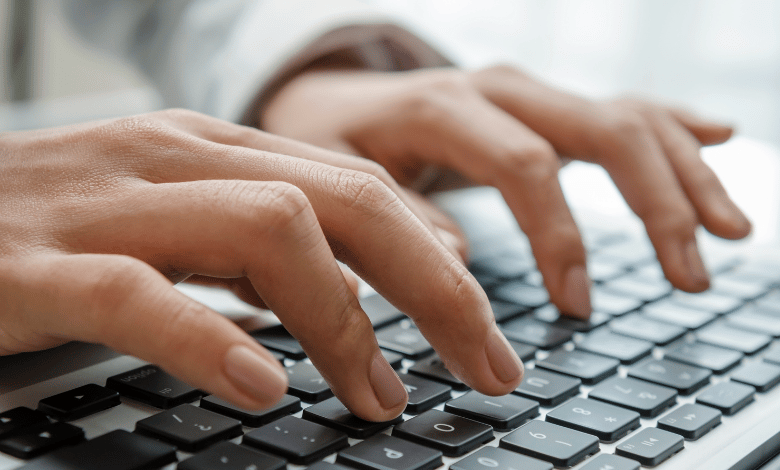 Data Entry