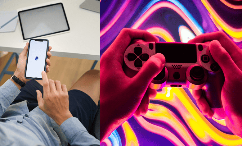 Best PayPal Games That Pay REAL Money | 4 Best Games
