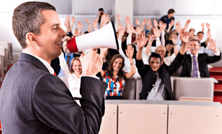 Identify Potential Leaders