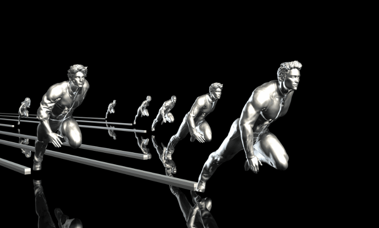 Identify Potential Leaders
