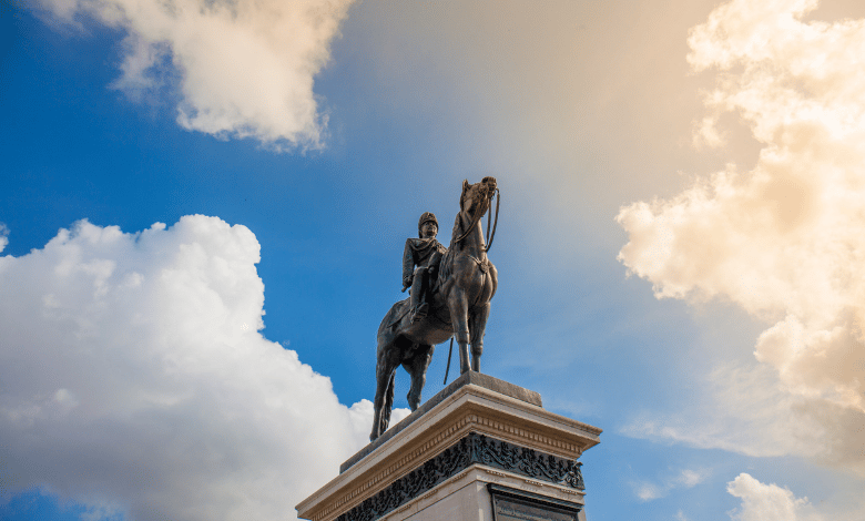 Leadership Qualities That Lead To Success | Top 5