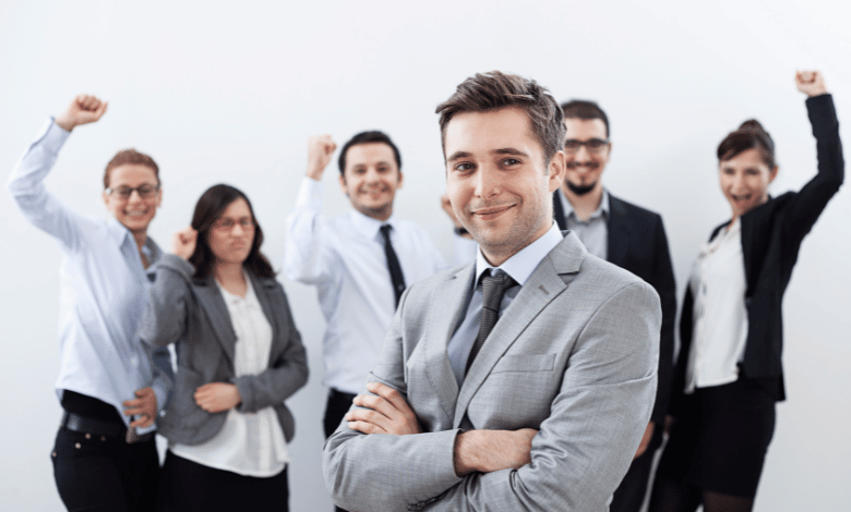 Qualities Of A Good Leader | Top 5